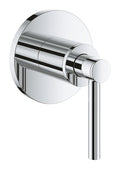 Grohe Ankastre Stop Valf Atrio Krom - 29397000