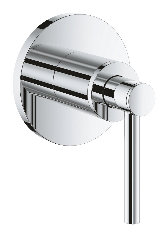 Grohe Ankastre Stop Valf Atrio Krom - 29397000