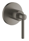 Grohe Ankastre Stop Valf Atrio Brushed Hard Graphite – 29397AL0