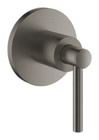 Grohe Ankastre Stop Valf Atrio Brushed Hard Graphite – 29397AL0