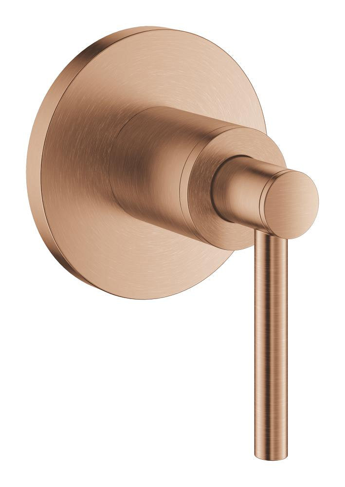 Grohe Ankastre Stop Valf Atrio Brushed Warm Sunset - 29397DL0