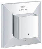 Grohe Allure Brilliant Ankastre Stop Valf - 29398000