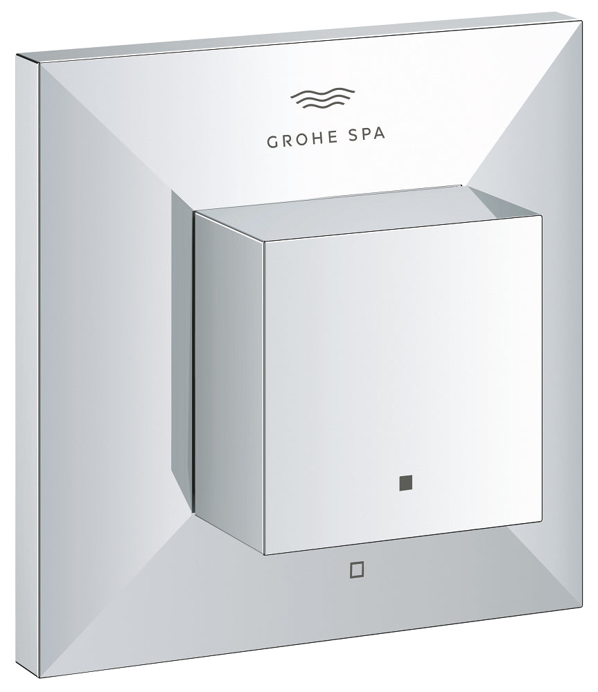 Grohe Allure Brilliant Ankastre Stop Valf - 29398000