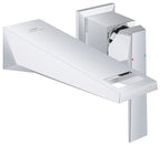 Grohe Allure Brilliant İki Delikli Lavabo Bataryası M-Boyut - 29402000