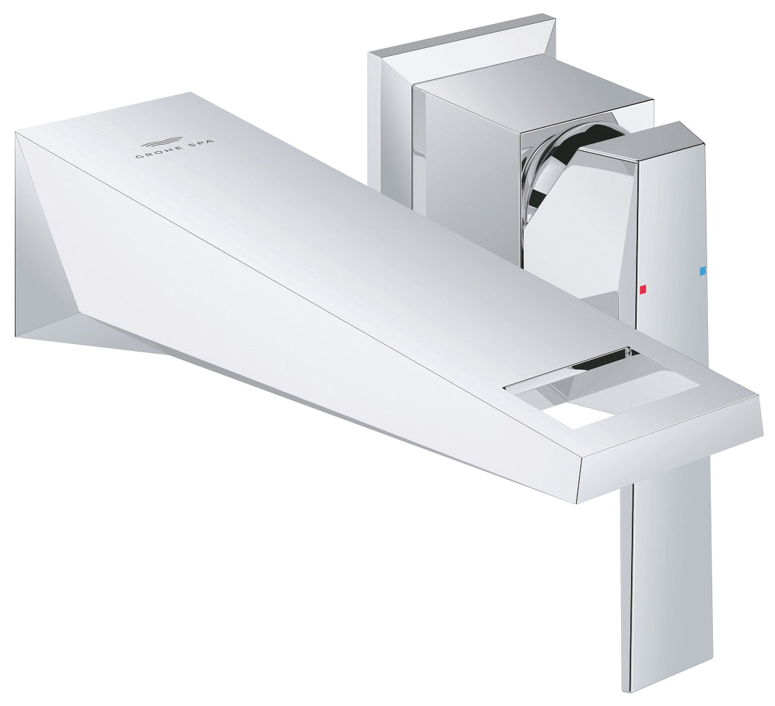 Grohe Allure Brilliant İki Delikli Lavabo Bataryası M-Boyut - 29402000