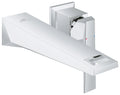 Grohe Allure Brilliant Duvardan Lavabo Bataryası - 29403000
