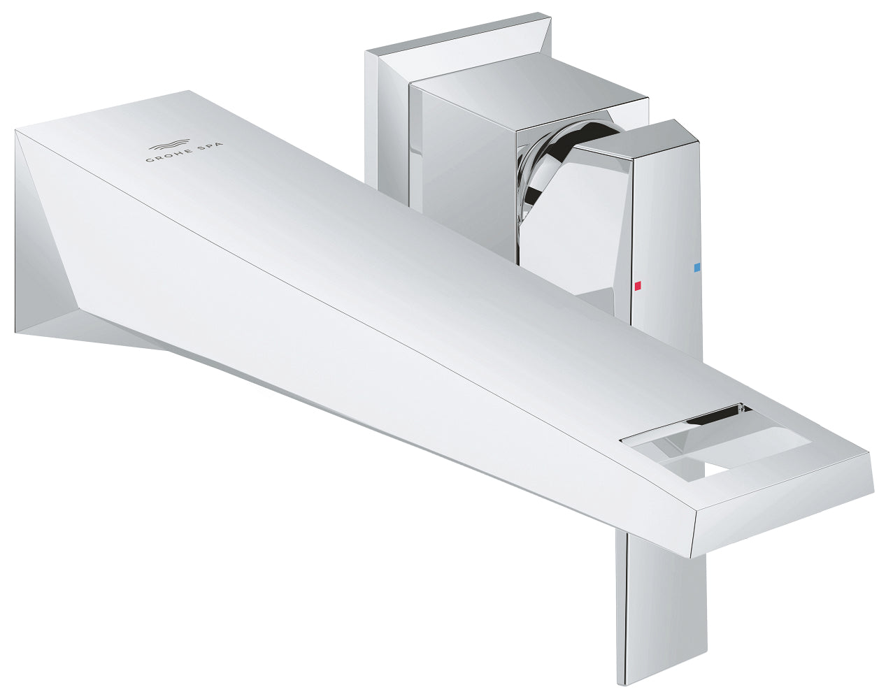 Grohe Allure Brilliant Duvardan Lavabo Bataryası - 29403000