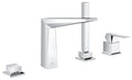 Grohe Allure Brilliant Ohm Bath 4-H - 29405000