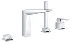 Grohe Allure Brilliant Ohm Bath 4-H - 29405000