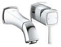 Grohe Grandera Ohm Trimset Basin 2-H M - 29416000