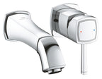 Grohe Grandera Ohm Trimset Basin 2-H M - 29416000