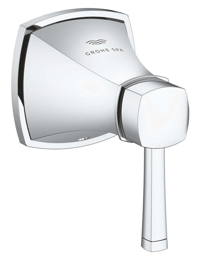 Grohe Ankastre Stop Valf Grandera Krom – 29420000