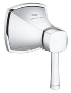 Grohe Ankastre Stop Valf Grandera Krom – 29420000