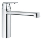 Grohe Eviye Bataryası Döner Borulu  Eurosmart Krom - 30193000