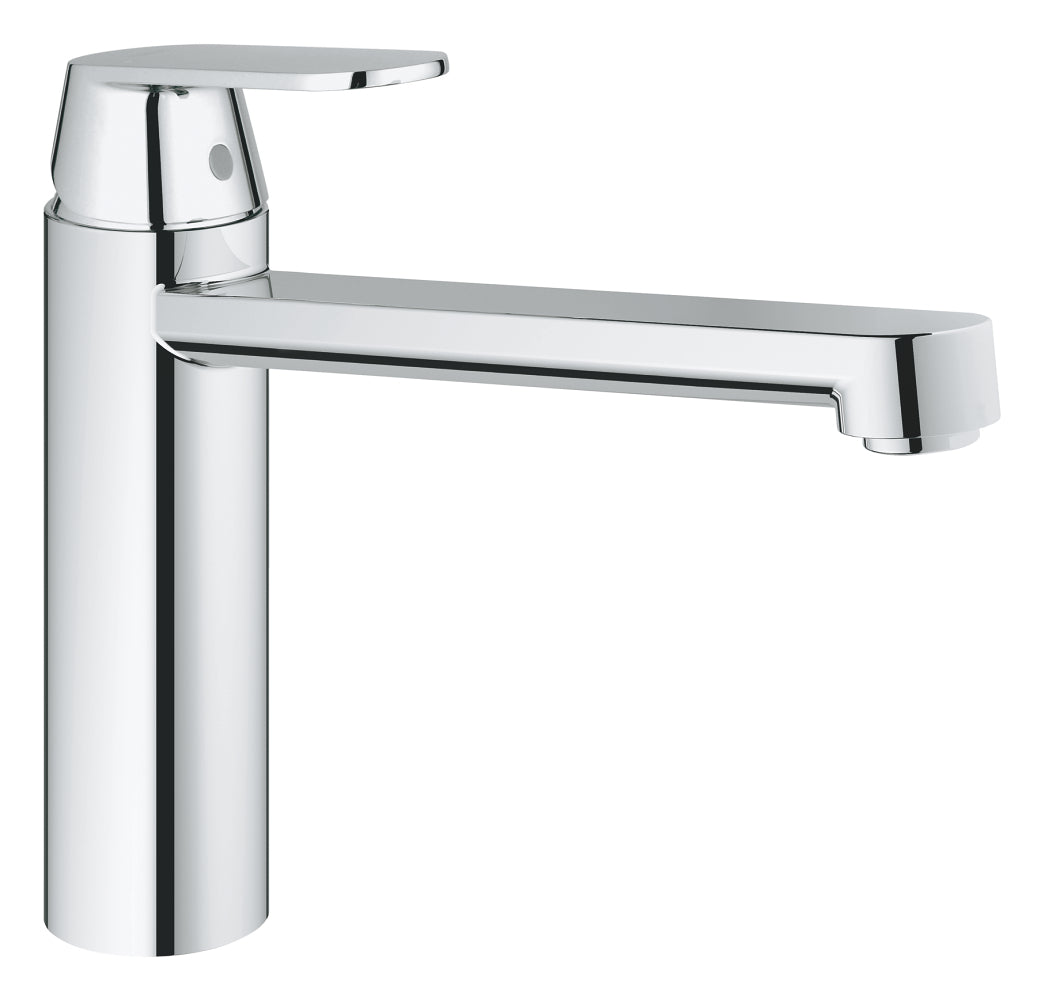 Grohe Eviye Bataryası Döner Borulu  Eurosmart Krom - 30193000