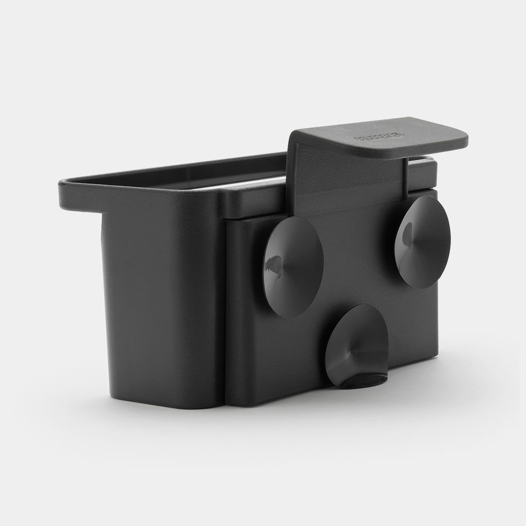 Brabantia Lavabo İçi Düzenleyici Mindset Dark Grey 302466
