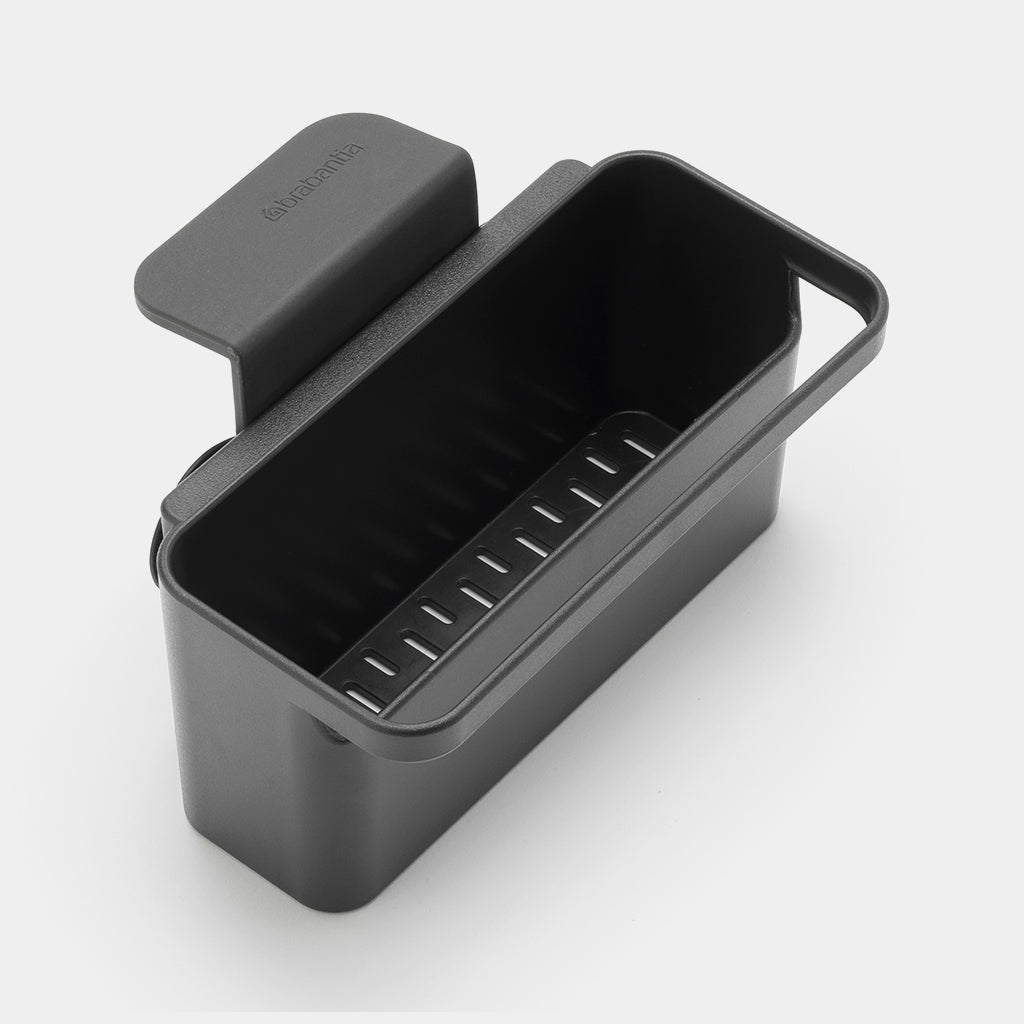 Brabantia Lavabo İçi Düzenleyici Mindset Dark Grey 302466