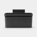 Brabantia Lavabo İçi Düzenleyici Mindset Dark Grey 302466