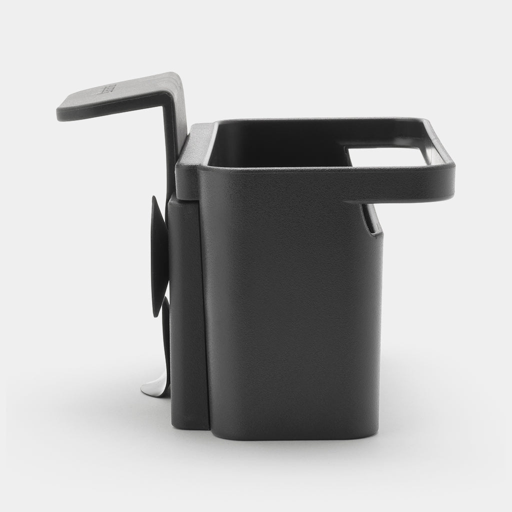 Brabantia Lavabo İçi Düzenleyici Mindset Dark Grey 302466