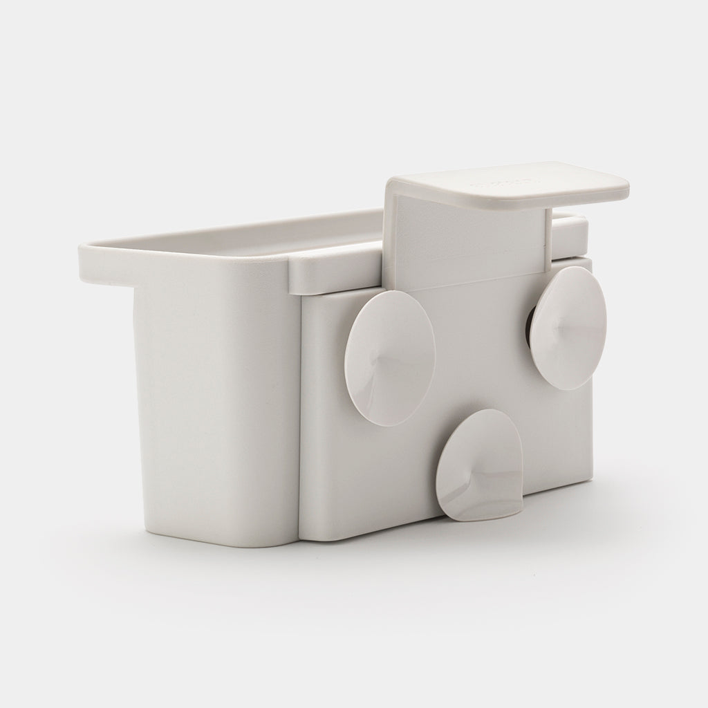 Brabantia Lavabo İçi Düzenleyici Mindset Light Grey 302480