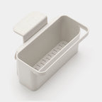 Brabantia Lavabo İçi Düzenleyici Mindset Light Grey 302480