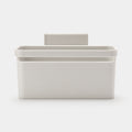 Brabantia Lavabo İçi Düzenleyici Mindset Light Grey 302480