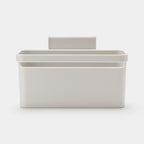 Brabantia Lavabo İçi Düzenleyici Mindset Light Grey 302480