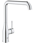 Grohe Eviye Bataryası Döner Borulu Essence Krom - 30269000