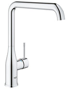 Grohe Eviye Bataryası Döner Borulu Essence Krom - 30269000