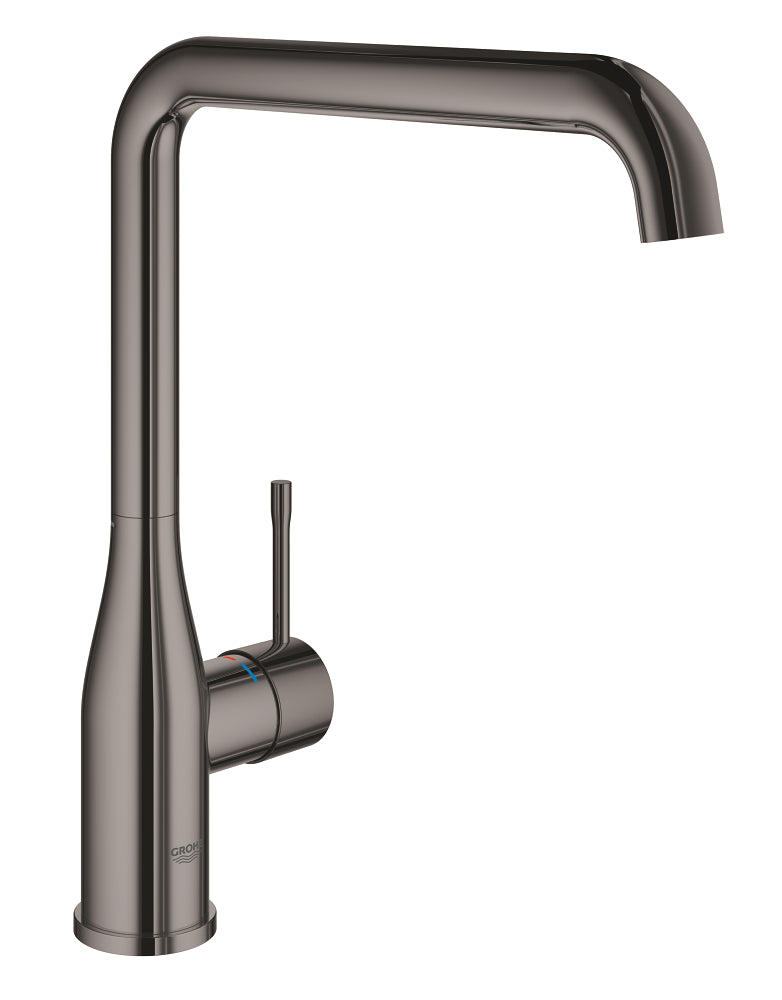 Grohe Eviye Bataryası Döner Borulu Essence Hard Graphite - 30269A00