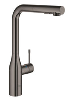 Grohe Spiralli Eviye Bataryası Essence Hard Graphite - 30270A00