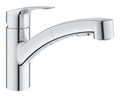 Grohe Eurosmart Tek Kumandalı Eviye Bataryası - 30305001