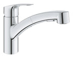 Grohe Eurosmart Tek Kumandalı Eviye Bataryası - 30305001