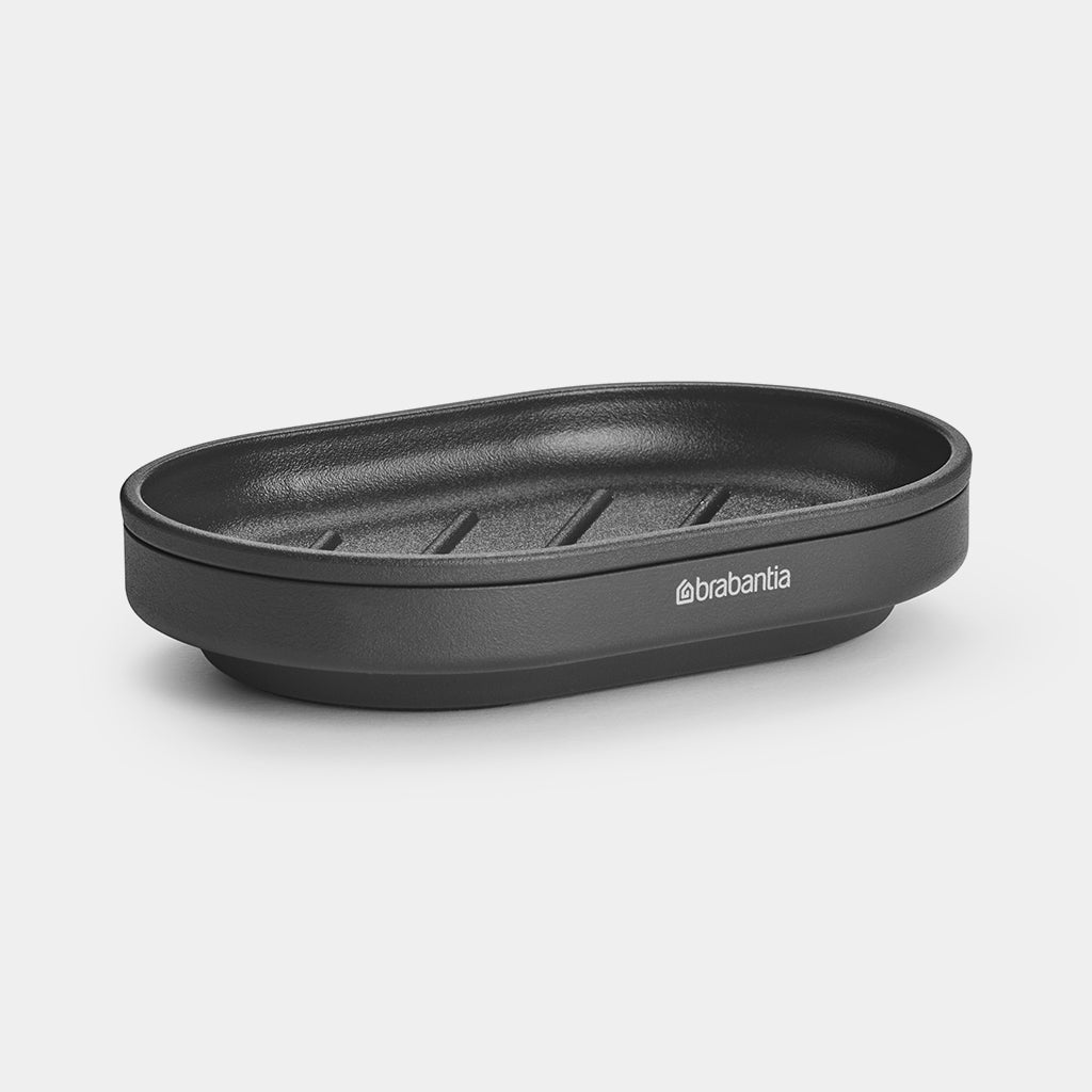 Brabantia Mindset Sabunluk Mineral Infinite Grey 303326
