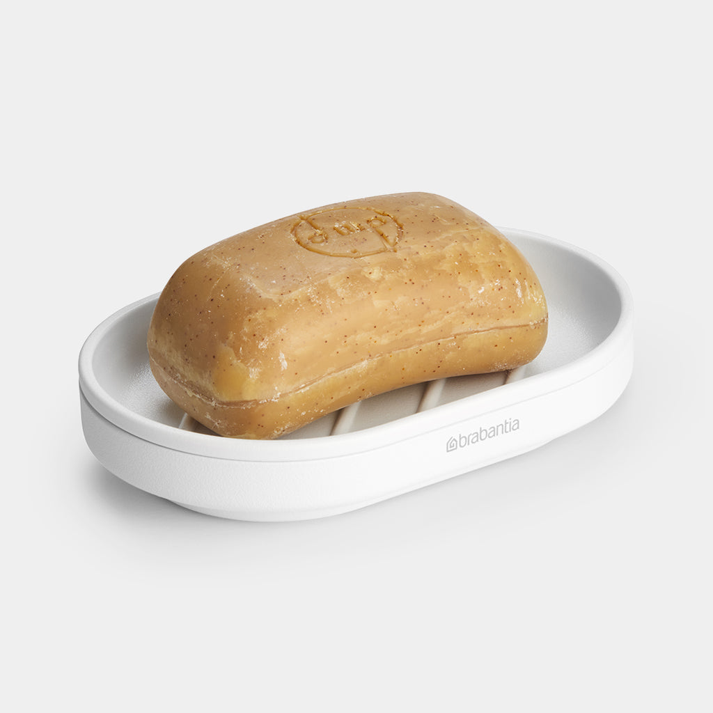 Brabantia Mindset Sabunluk Mineral Fresh White 303340