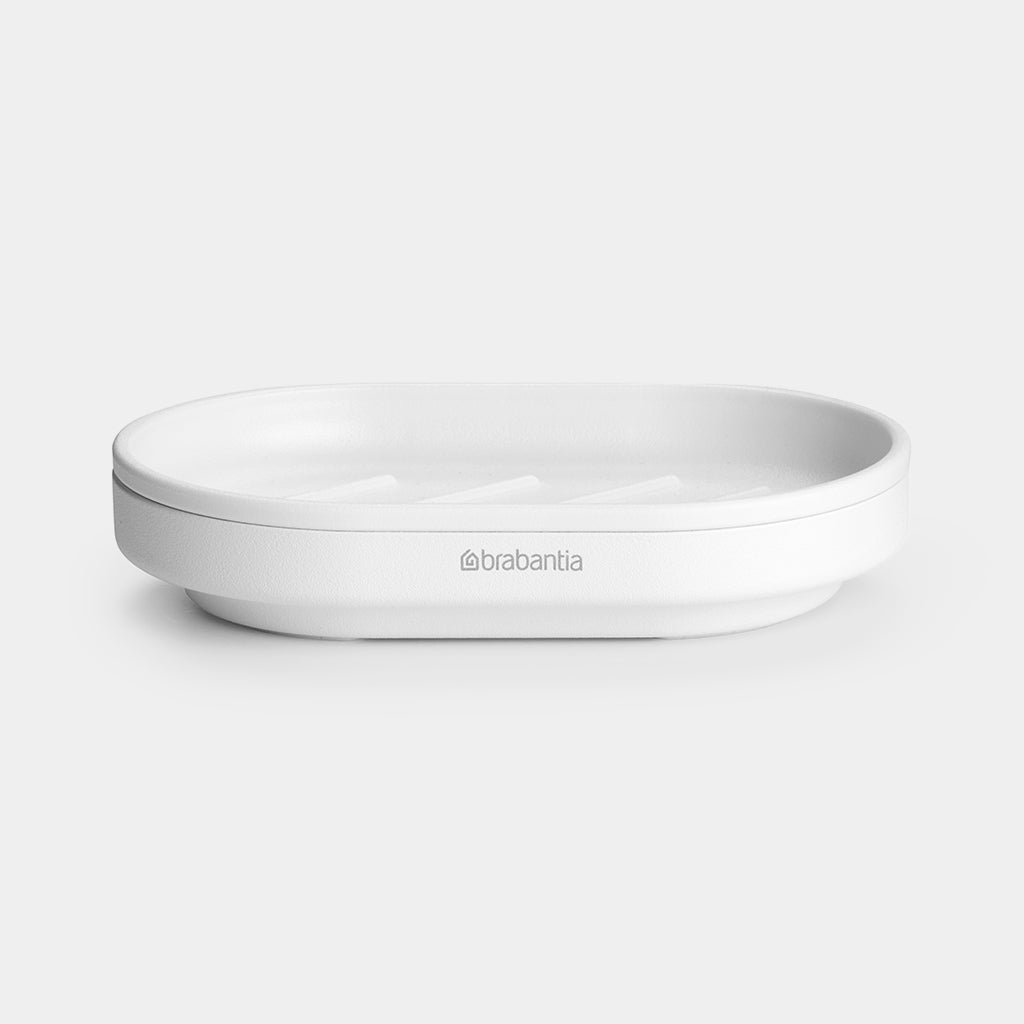 Brabantia Mindset Sabunluk Mineral Fresh White 303340
