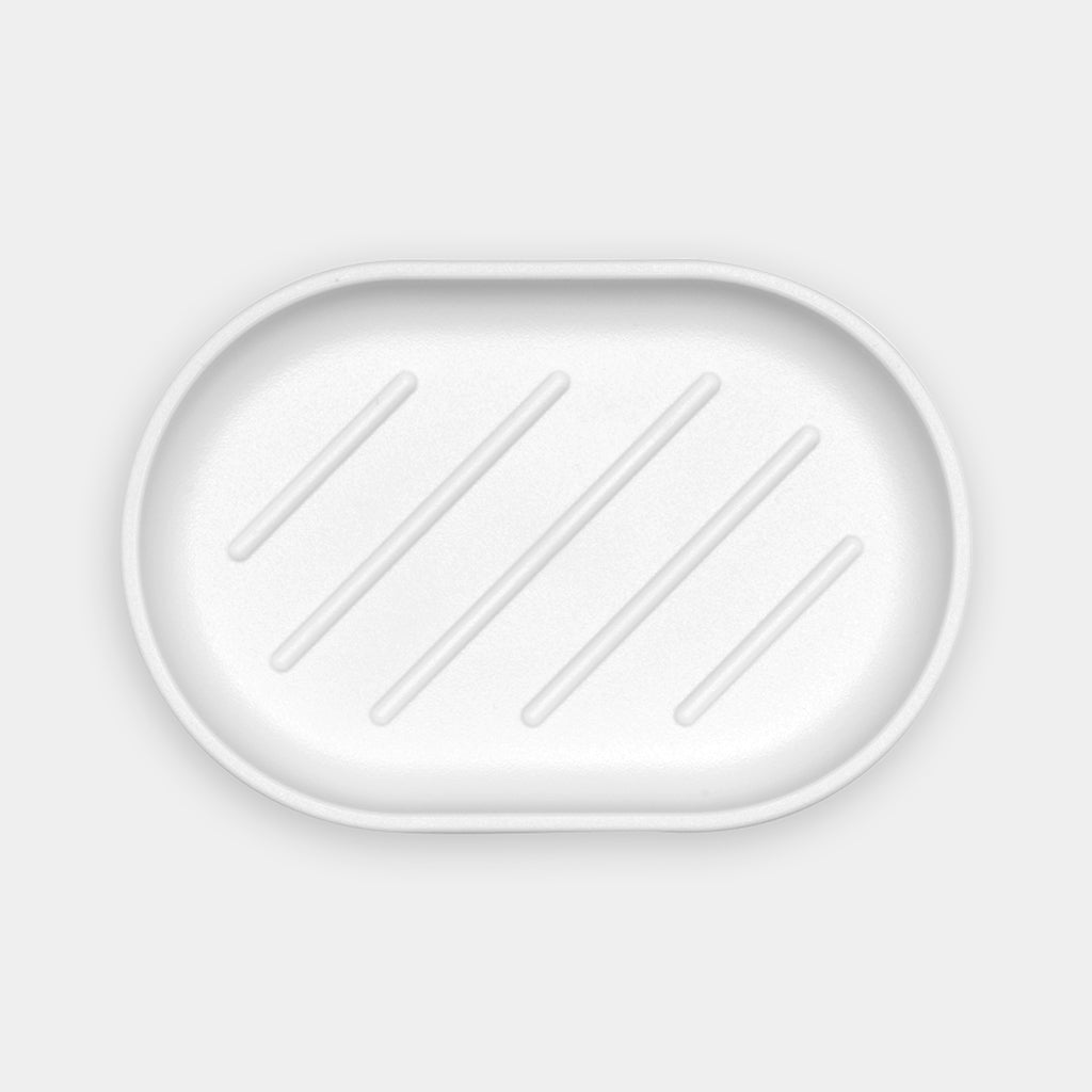 Brabantia Mindset Sabunluk Mineral Fresh White 303340