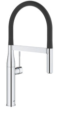 Grohe Eviye Bataryası Spiralli 2 Fonk Essence - 30503000