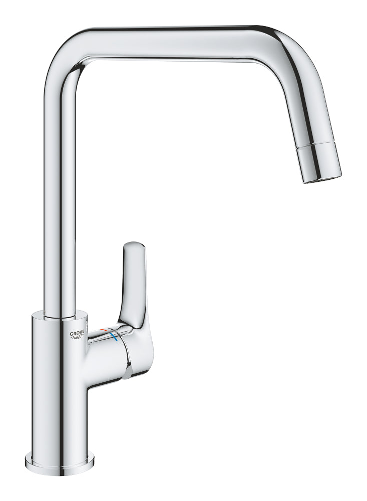 Grohe Eurosmart Eviye Bataryası - 30567000