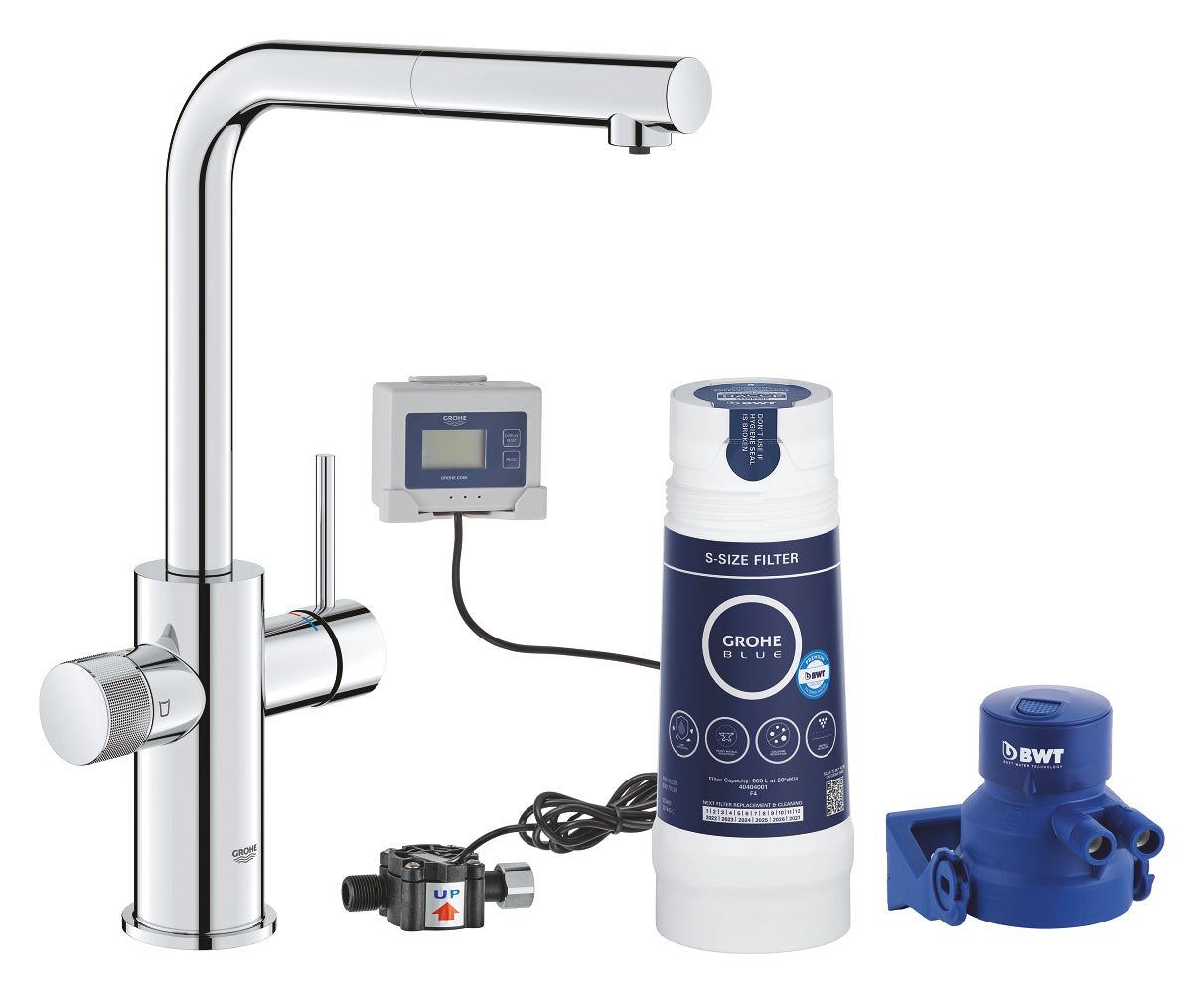 Grohe Blue Pure Minta Pull-Out Filter S - 30591000