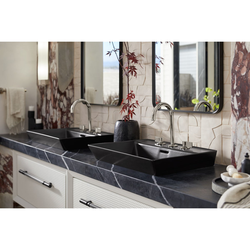 Kohler Lavabo Bataryası Components 3 Delikli ,Ombre