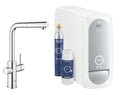 Grohe Blue Home L-Sp Pull-Out Mouss Eu - 31539000