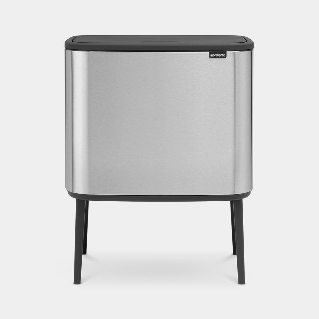 Brabantia Çöp Kutusu 36 lt Dokunmatik Bo Touch Bin 315848