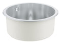 Grohe K200 Paslanmaz Çelik Eviye Paslanmaz Çelik - 31720SD0