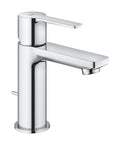 Grohe Lavabo Bataryası Lineare XS-Boyut Krom - 32109001