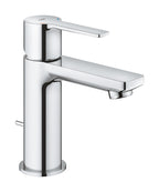 Grohe Lavabo Bataryası Lineare XS-Boyut Krom - 32109001