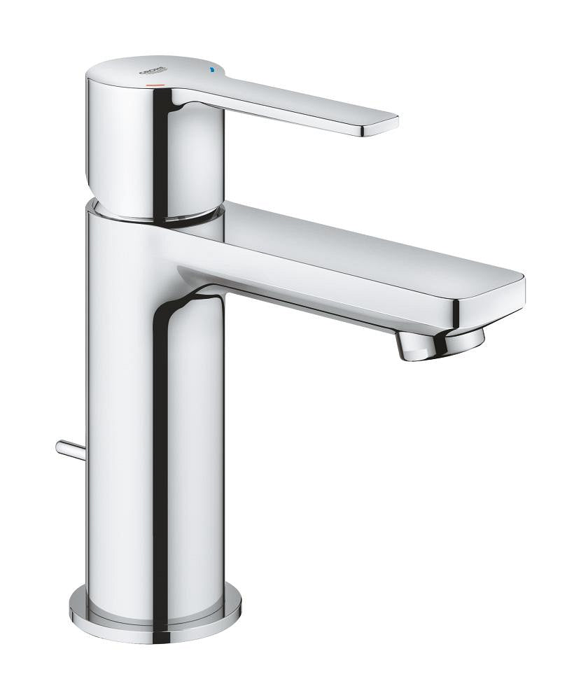 Grohe Lavabo Bataryası Lineare XS-Boyut Krom - 32109001