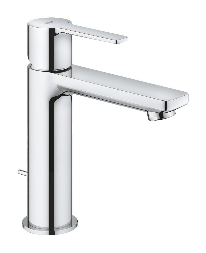 Grohe Lavabo Bataryası Lineare S-Boyut Krom - 32114001