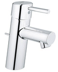 Grohe Lavabo Bataryası Concetto S-Boyut Krom - 32204001