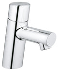 Grohe Lavabo Bataryası Concetto XS-Boyut Krom - 32207001